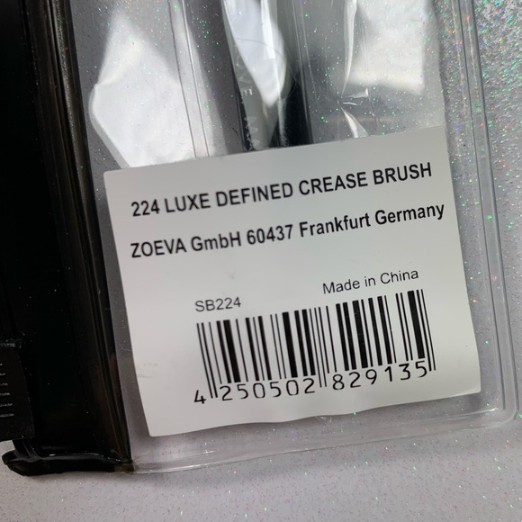 Zoeva 224 Brush - Picture 8 of 9